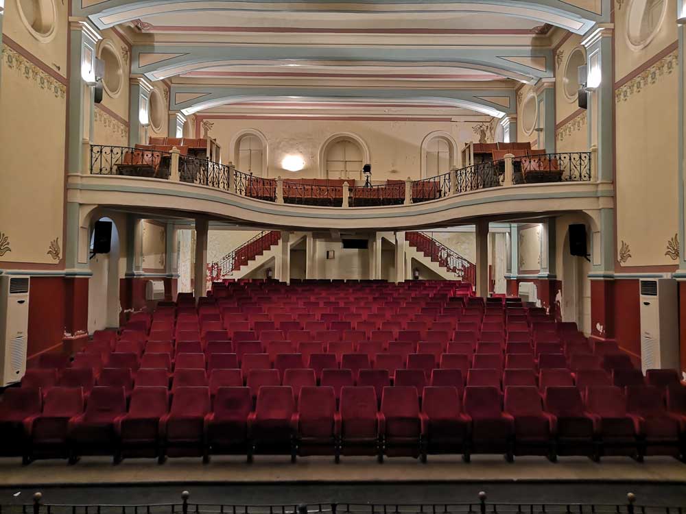 Theatre